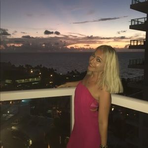 Alice + Olivia dress